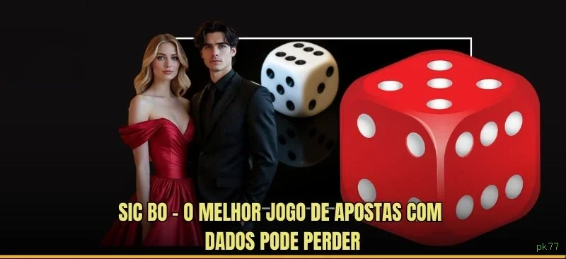 APK oficial da pk77 para Android
